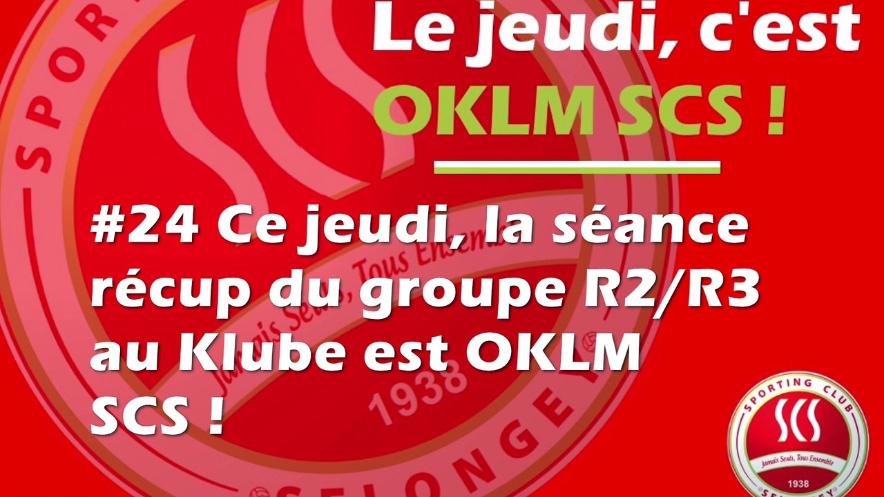 OKLM SCS #24
