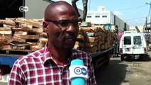 Elfenbeinküste vor Präsidentschaftswahl | DW Nachrichten