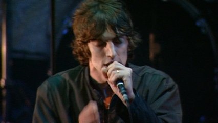The Verve - Catching The Butterfly