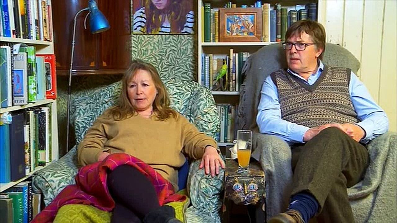 Gogglebox S07E18