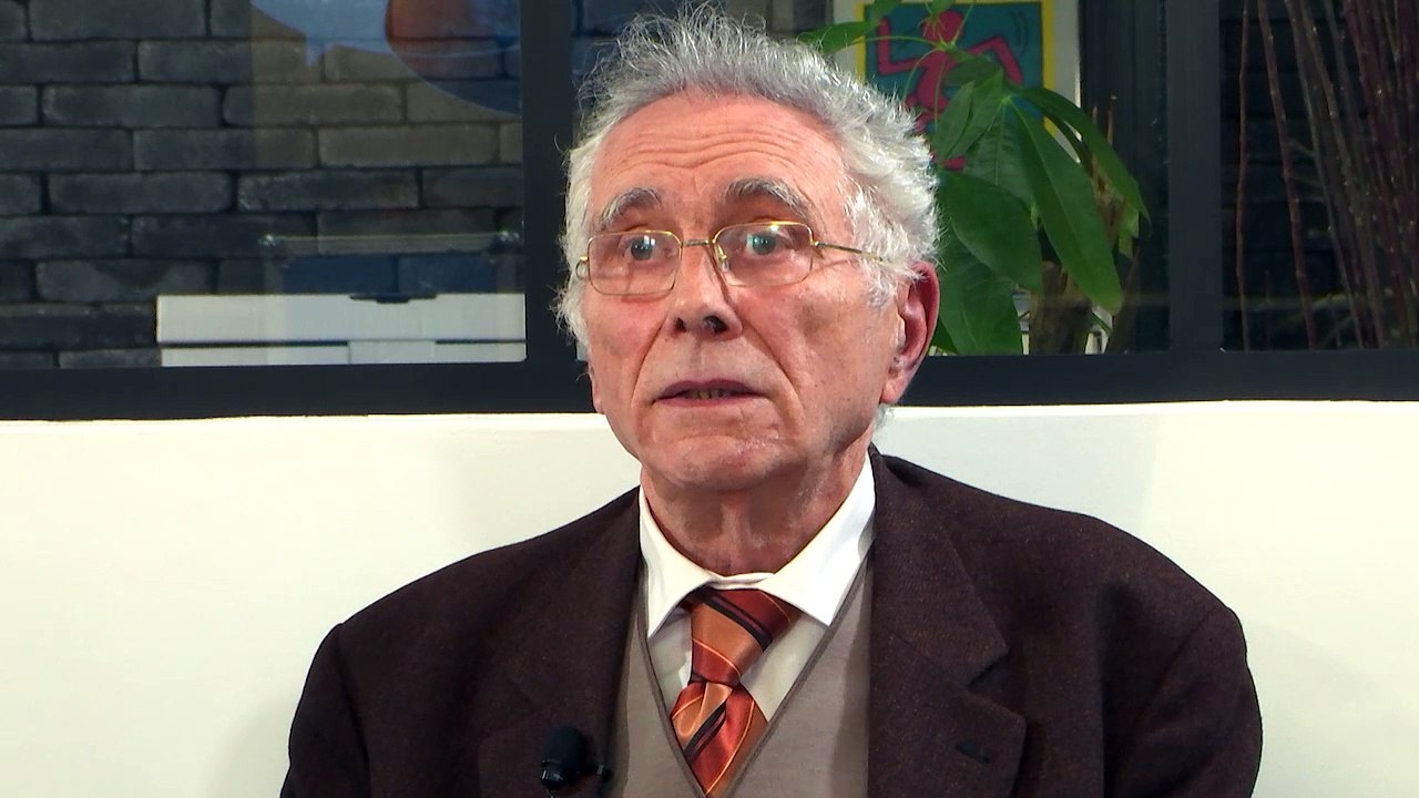 3/6 - Bernard Laponche, Global Chance - Atelier PPE "Nucléaire et PPE"