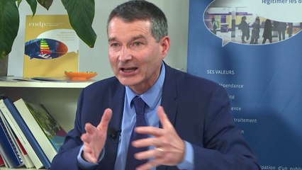 5/6 - Olivier Lamarre, EDF - Atelier PPE "Nucléaire et PPE"