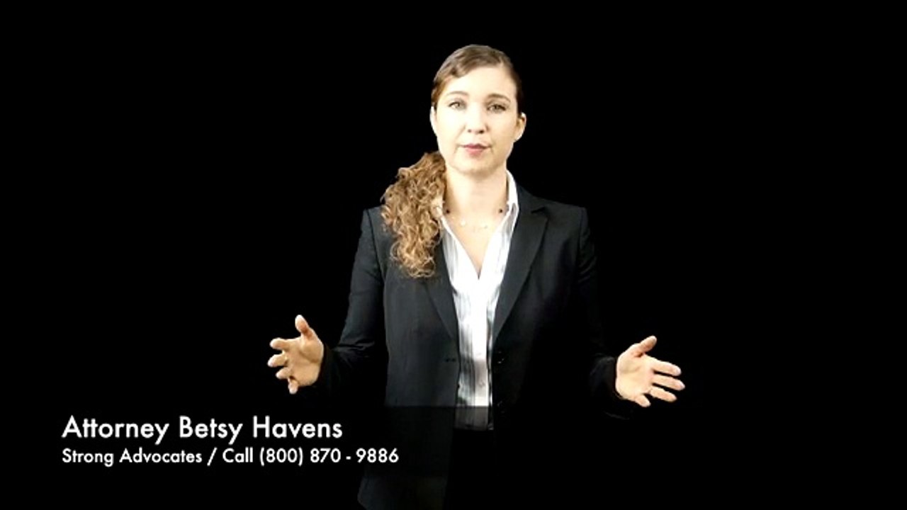 California Employment Attorney Explains Disability Discrimination