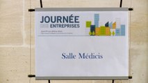 [Journée des entreprises] Lancement de la 3e édition