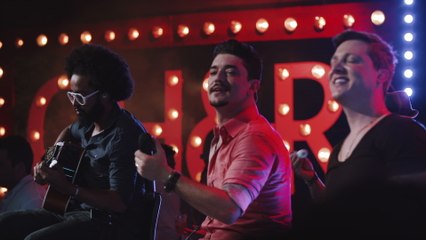 George Henrique & Rodrigo - Superstição (Coisa De Deus)