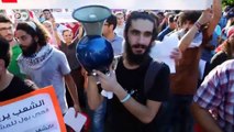 Libanon: Proteste gegen poltischen Stillstand | DW Reporter