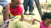 Nyaope: Billigdroge überschwemmt Südafrika | DW Nachrichten