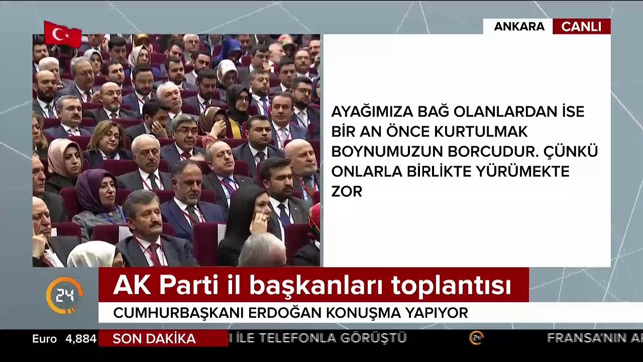 Cumhurbaşkanı Erdoğan: 7,4 büyüme oranıyla G20 ülkeleri arasında birinci sıradayız
