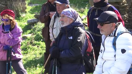 Ege'nin terk edilen köyleri, turizme açılıyor - İZMİR