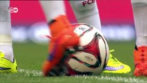Gewinn eine Reise zum Bundesliga-Eröffnungsspiel! | Kick off! Tippspiel