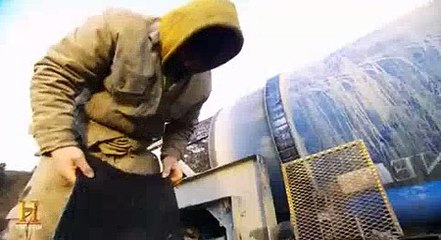 Yukon Gold S04 E10 Race to the Finish