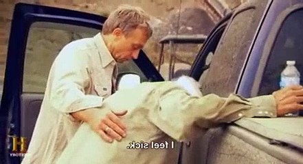 Yukon Gold S04 E11 Grits  Guts  amp  Glory