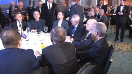 Aziz Yıldırım Yeniden Başkan Adaylığını Açıkladı - 3