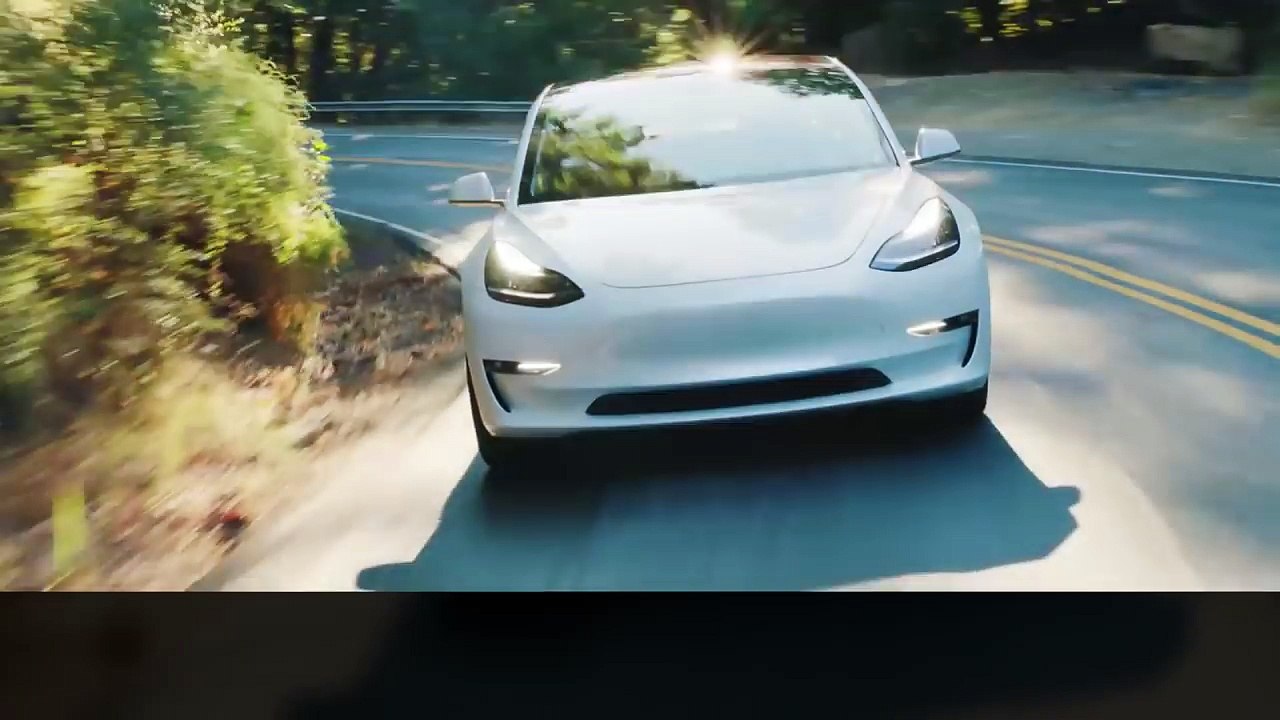 How Much Does it Cost to Charge a Model 3?