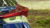 In der Praxis: Toyota Auris Touring Sports | Motor mobil