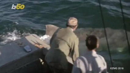 These Are The Best Films Created By Steven Spielberg