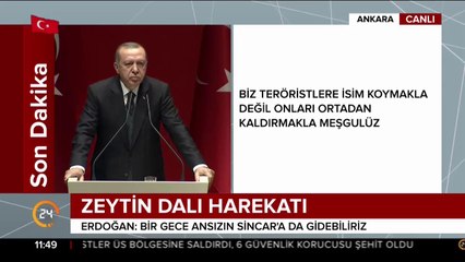 Daha bu sabah yol yapılırken 6 şehit verdik