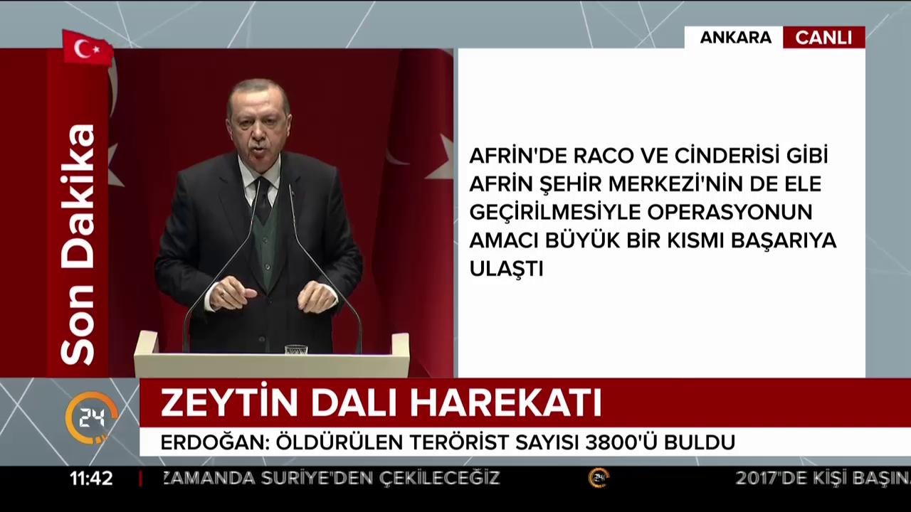 Münbiç'te çok açık sözler var. Obama'nın bizzat verdiği söz verdi