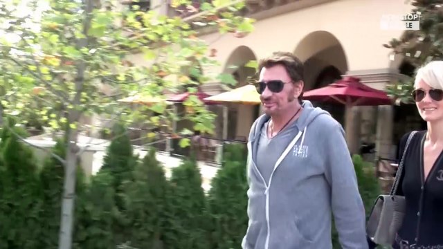 Johnny Hallyday : le cri déchirant de Laeticia Hallyday après sa mort