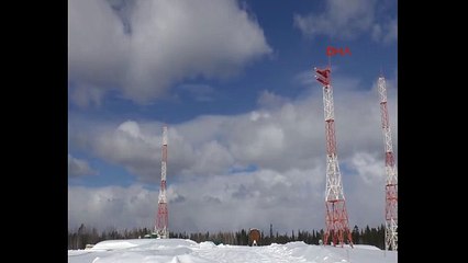 Rusya'dan ABD'yi çıldırtacak hamle! Görüntüleri yayınlandı