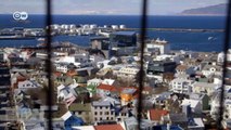 Island: Sicherer Hafen für Daten? | Shift