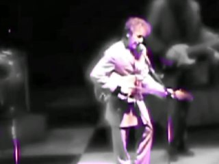 Bob Dylan “Sugar Baby” Rare Live Performance