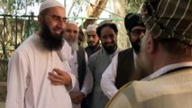 Ausbildung für den Heiligen Krieg: Talibanschulen in Pakistan | Journal Reporter