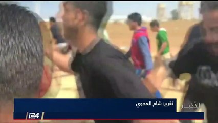 المدار الأول: واشنطن تطرد دبلوماسيين روس، أهي الحرب الباردة؟