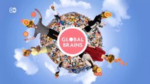 Global Brain: RoboHand | Global 3000