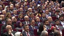 Cumhurbaşkanı Erdoğan: “Türkiye 2017 yılında yüzde 7,4 oranında bir büyüme kaydetti” - ANKARA