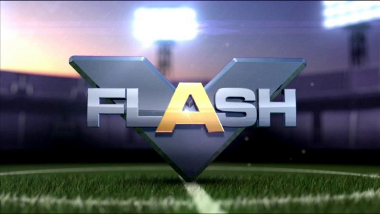 Le Flash du vendredi 30 mars 2018