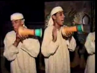 3bidat Rma fkih ben salah