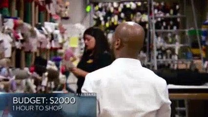 Project Runway All Stars S06E12 History In The Making
