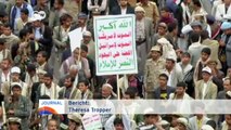 Saudi-Arabien setzt Angriffe im Jemen fort | Journal