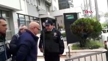 Bursa'da 'Çoraplı Hırsız' Yakalandı