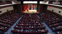 Erdoğan’dan Macron’a PYD tepkisi!