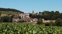 La France et ses régions  la Bourgogne Franche Comté