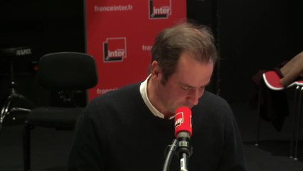 Le Viagra fête ses 20 ans - Tanguy Pastureau maltraite l'info