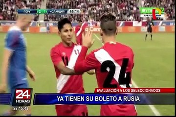 Renato Tapia responde sobre la supuesta ‘argolla’ contra Cristian Benavente