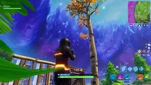 Fortnite building kills and saves - newbie building