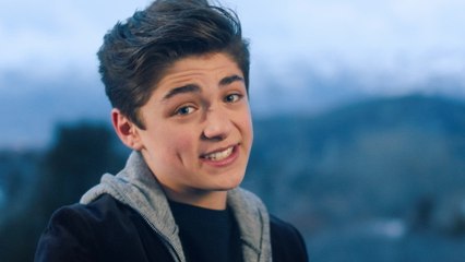 Asher Angel - Getaway