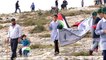 Land Day: Palestinians protesting the expropriation of their land