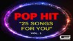 Pop Hit - Pop Hit 25 songs for you vol 1