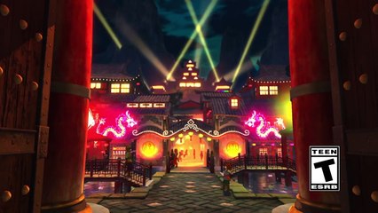 Ni no Kuni II_ Revenant Kingdom - Accolades Trailer _ PS4, PC