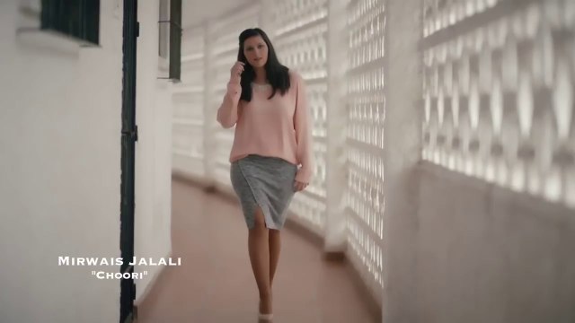 Mirwais jalali - Choori NEW AFGHAN SONG آهنگ جدید _ میرویس جلالی - چوری