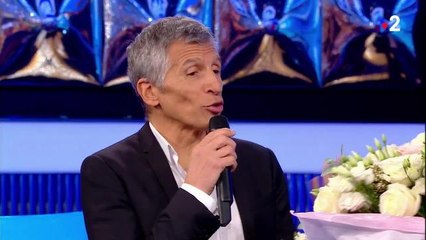 NOPLP : Mea culpa de Nagui et annonce du retour d'Aline