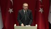 1-Erdoğan 'Arabulucu Olabiliriz' Lafı, Bunu Söyleyen Kişinin Haddini ve Boyunu Çok Aşan Bir Beyandır