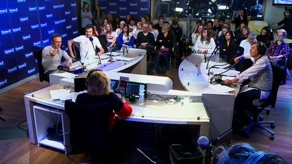 Comment Pef a tout donné pour obtenir les droits d'adaptation de Gaston Lagaffe