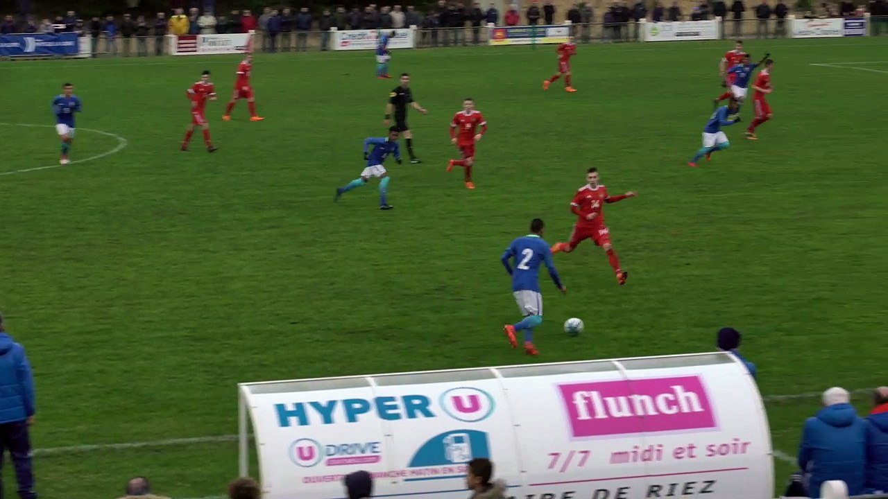 [REPLAY] MATCH RUSSIE / BRESIL - JEUDI 29 MARS 2018 (1/2)