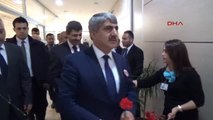 Şehit Savcı Kiraz Ölümünün 3. Yılında Anıldı